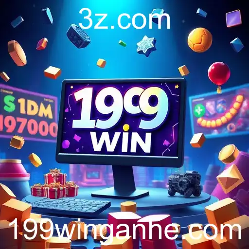Explorando o Universo do 199win e Jogos Online