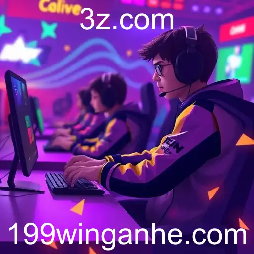 A Evolução dos Jogos Online e a Palavra-Chave 199win