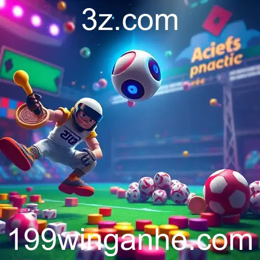 Novas Tendências e Desafios no Mercado de Jogos