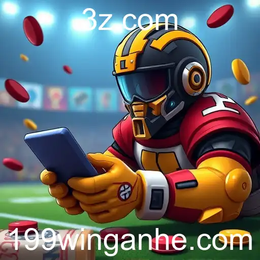 O Impacto do Crescimento dos Jogos Online